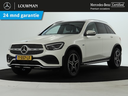 Mercedes-Benz GLC 0
