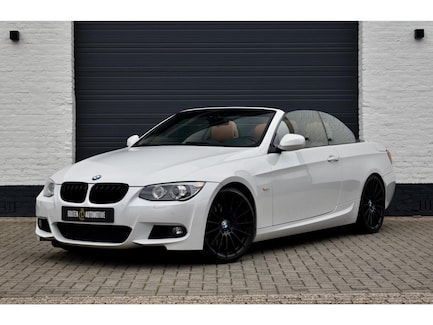 BMW 3-Serie 0
