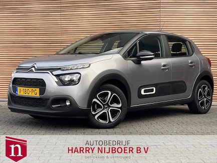 Citroën C3 0
