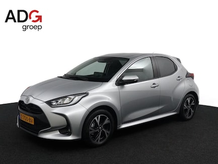 Toyota Yaris 0