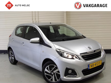 Peugeot 108 0