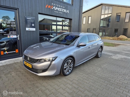Peugeot 508 0