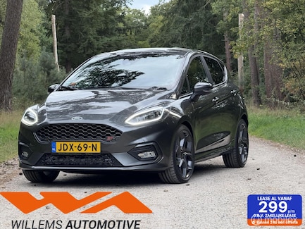 Ford Fiesta 0
