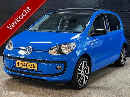Volkswagen Up! 0