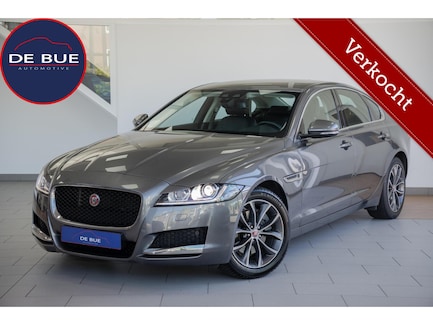 Jaguar XF 0