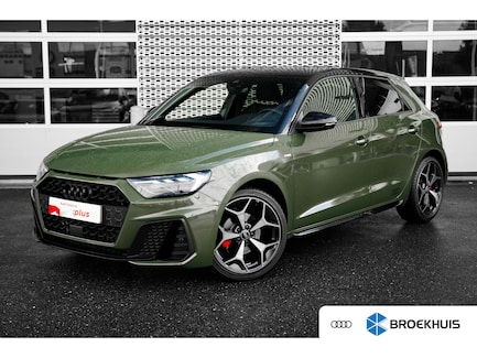 Audi A1 0