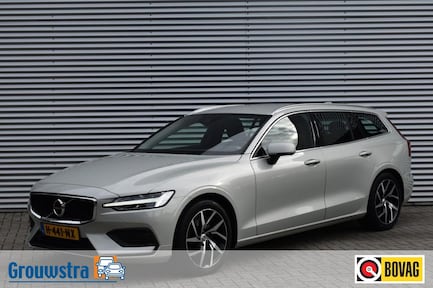 Volvo V60 0