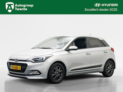 Hyundai i20 0
