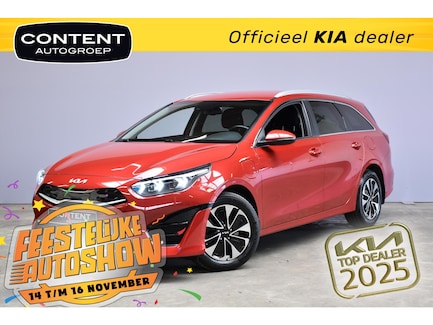 Kia Ceed 0