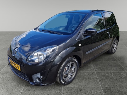 Renault Twingo 0