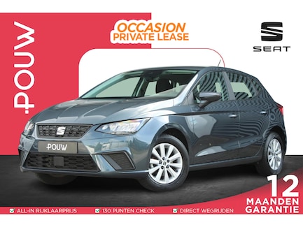 SEAT Ibiza 0