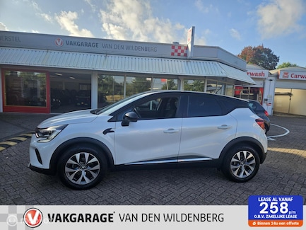 Renault Captur 0