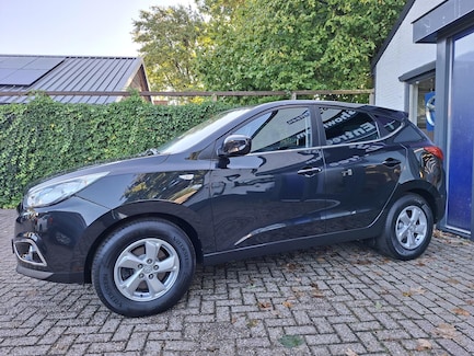 Hyundai ix35 0