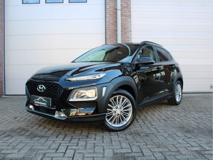 Hyundai Kona 0