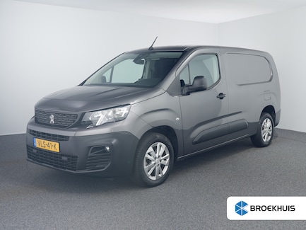 Peugeot Partner 0