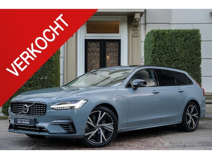Volvo V90 0
