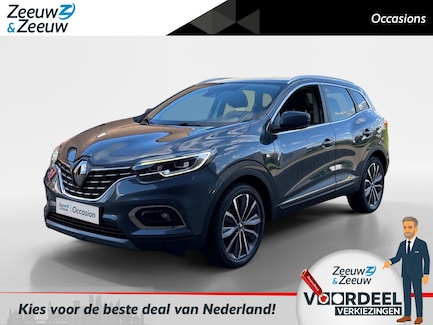Renault Kadjar 0