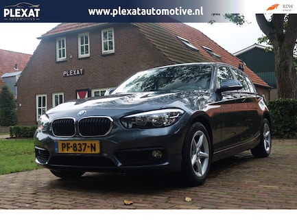 BMW 1-Serie 0