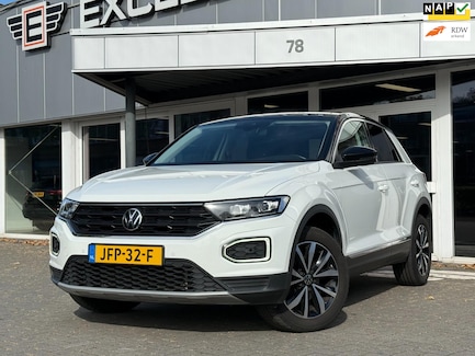 Volkswagen T-Roc 0