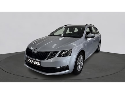 Skoda Octavia 0