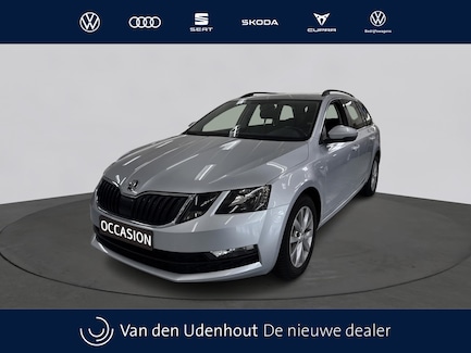 Skoda Octavia 0