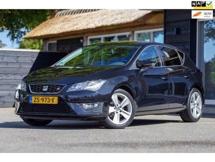 SEAT Leon 0