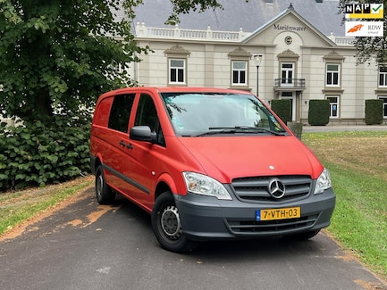 Mercedes-Benz Vito 0