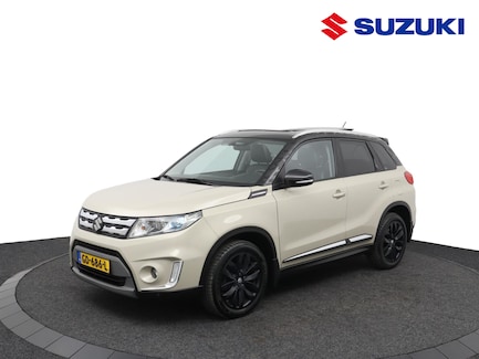 Suzuki Vitara 0
