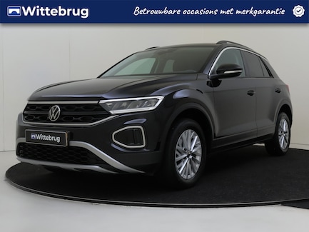 Volkswagen T-Roc 0