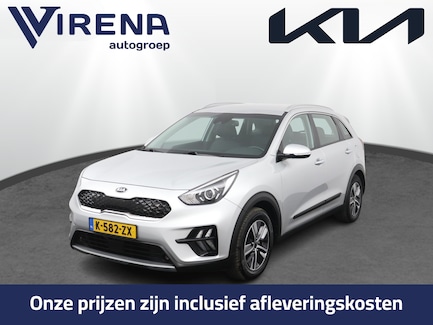 Kia Niro 0