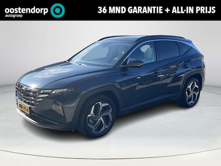 Hyundai Tucson 0