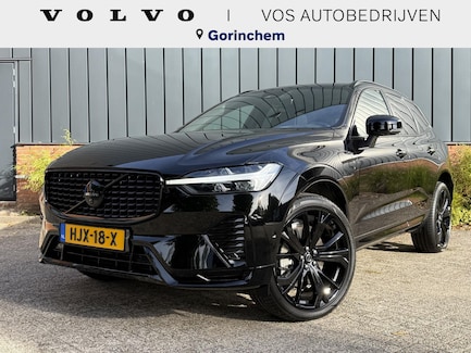 Volvo XC60 0