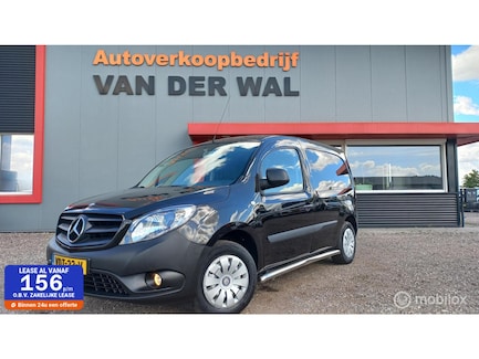 Mercedes-Benz Citan 0