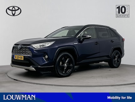 Toyota RAV4 0