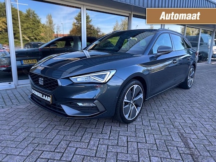 SEAT Leon 0