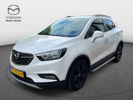 Opel Mokka 0