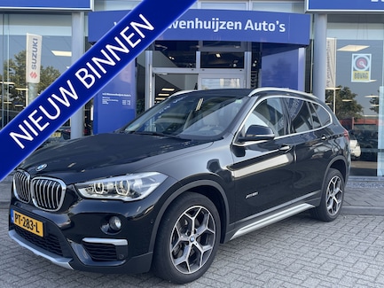 BMW X1 0