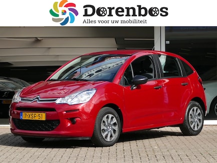 Citroën C3 0
