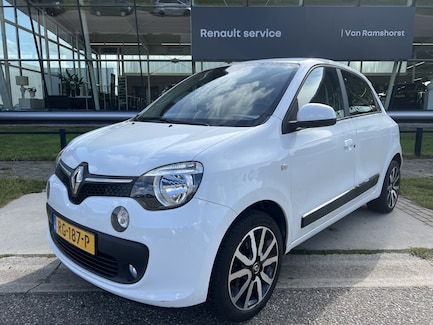 Renault Twingo 0