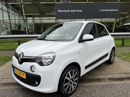 Renault Twingo 0