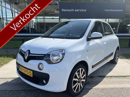 Renault Twingo 0
