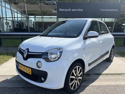 Renault Twingo 0