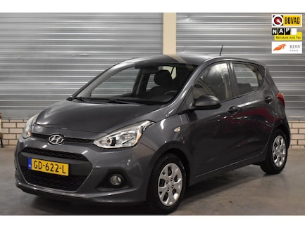 Hyundai i10 0