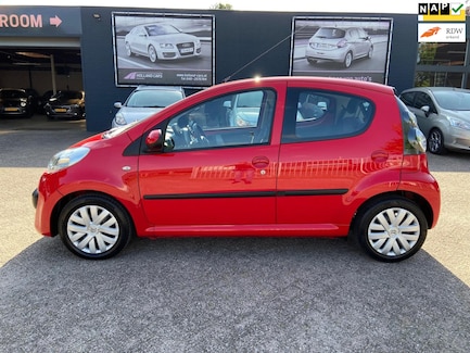Citroën C1 0