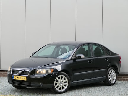 Volvo S40 0