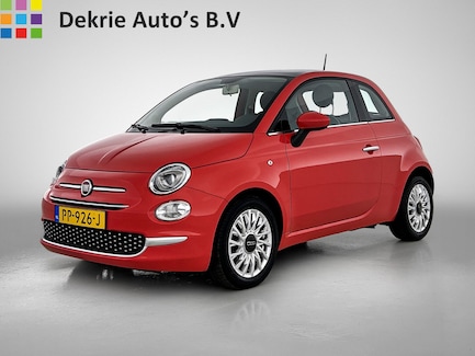 Fiat 500 0