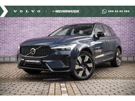 Volvo XC60 0