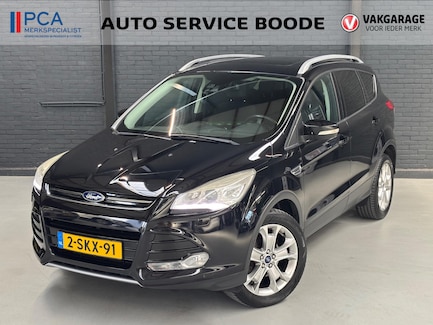 Ford Kuga 0