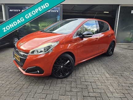 Peugeot 208 0