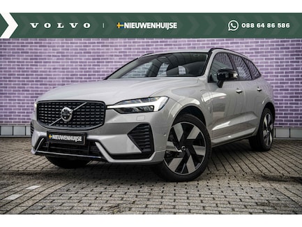 Volvo XC60 0
